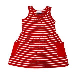 Hanna Andersson So Breezy Sundress Size 3